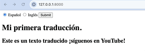 Resultado